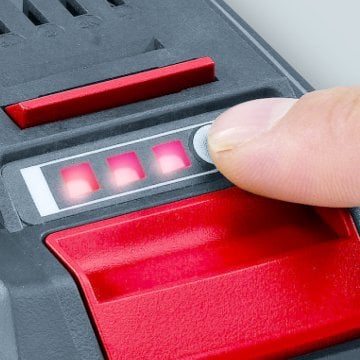 Einhell Power X Change Akü 18V 4.0Ah