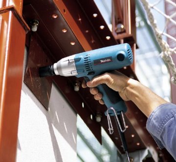 Makita 6953 Somun Sıkma 280W