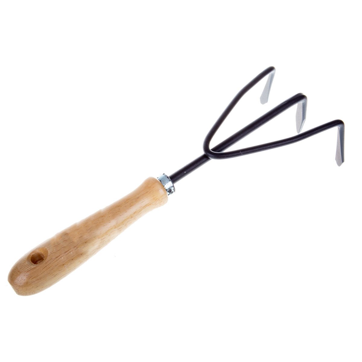 Formosa 71393 Tırmık Ahşap Saplı 25cm