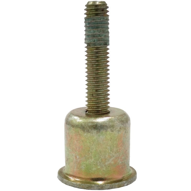 Stihl 0000-790-6102 Durdurma Kol Vidası - Stihl 038, 048, MS311, MS391