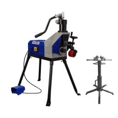 EXEN EPT 1012 YV 1'' - 12'' YİV Açma Makinası 1100W