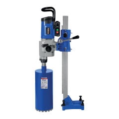 EXEN EPT 4500 S Standart Sehpa Karot Makinası 4400W