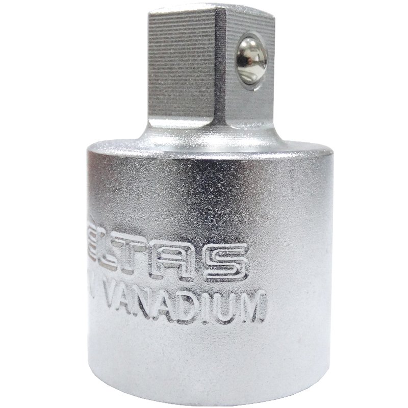 İzeltaş 1510 Lokma Adaptörü 3/4'' Fx 1/2'' M