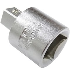 İzeltaş 1510 Lokma Adaptörü 3/4'' Fx 1/2'' M