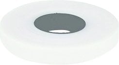 AgriFast 4010222 Tabanca Bantı Beyaz 20 Metre