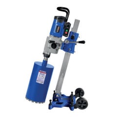 EXEN EPT 4500 A Açılı Sehpa Karot Makinası 4400W