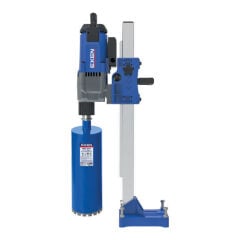 EXEN EPT 4000 S Standart Sehpa Karot Makinası 4000W