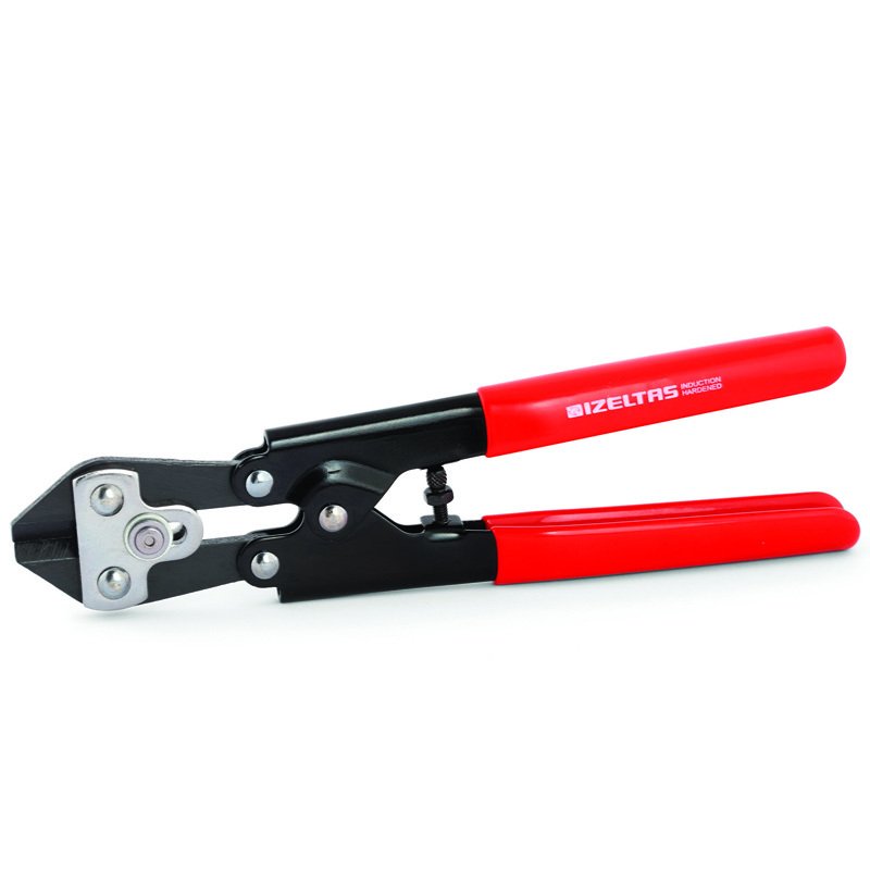 İzeltaş 6815 Tel Kesme Makası 200mm