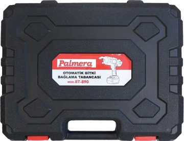Palmera BT-890 Bitki Bağlama Tabancası