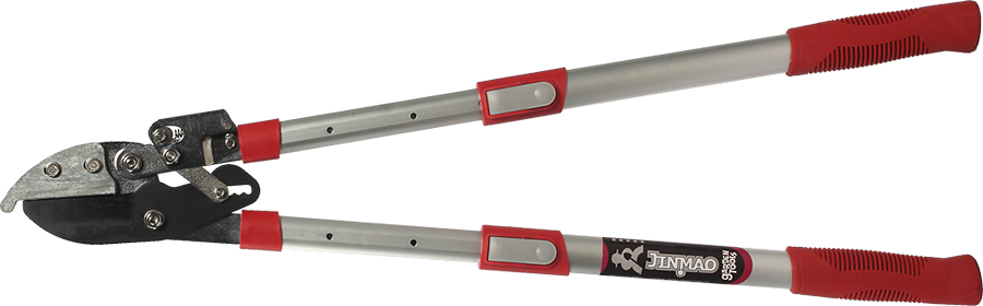 EP211YL-0901 / 48/76cm Anvil Teleskopik Dal Budama Makası