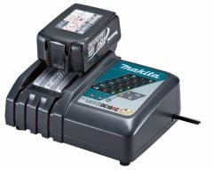 Makita 195584-2 DC18RC Şarj Cıhazı
