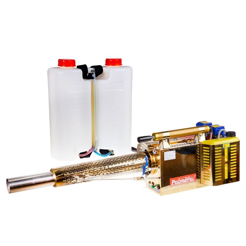 Palmera PA120S Termal Sisleme Makinası Benzinli