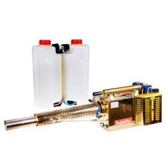 Palmera PA120S Termal Sisleme Makinası Benzinli