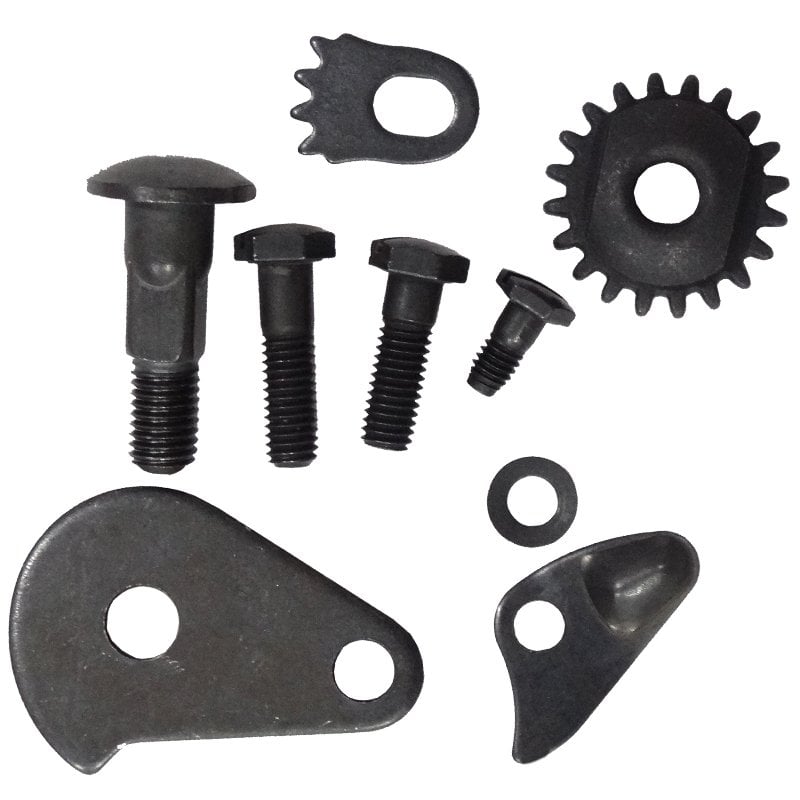 Eltu 407RS Budama Makası Tamir Seti - Eltu 407F