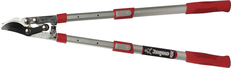 Jinmao EP211YL-014 Dal Budama Makası Teleskopik 48-76cm By-Pass