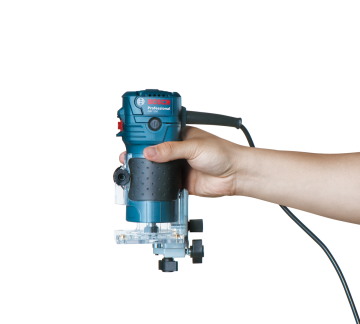 Bosch Professional GKF 550 Kenar Frezesi