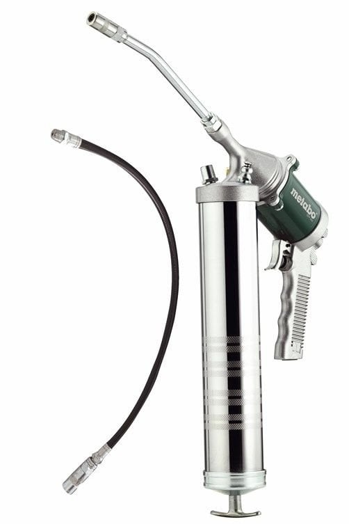 Metabo DFP400 Gres Tabancası 400ml