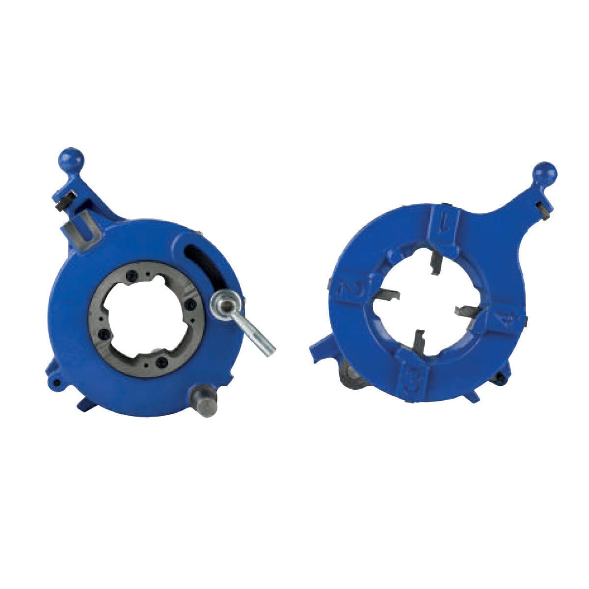 EXEN EPT 144 Pafta Kafası 2.1/2'' - 4'' - EPT 2400 4'' Pafta Makinası İçin