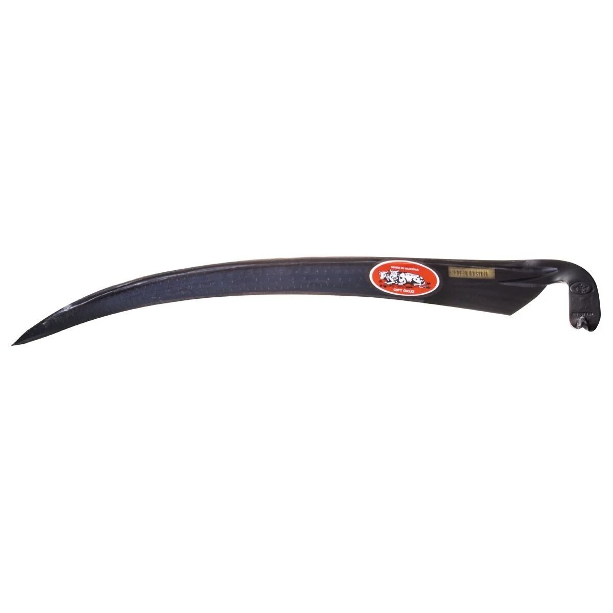 Çift Öküz P510190Z El Tırpanı 90cm