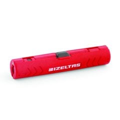 İzeltaş 03751 Koaksiyel Kablo Sıyırıcı