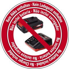 Einhell TE-CP 18 Li Solo Mobil USB Şarj Cihazı 18V - Aküsüz