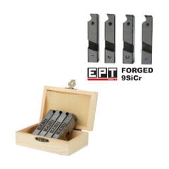EXEN EPT 124 Forged Pafta Tarak Takımı 2.1/2'' - 4''