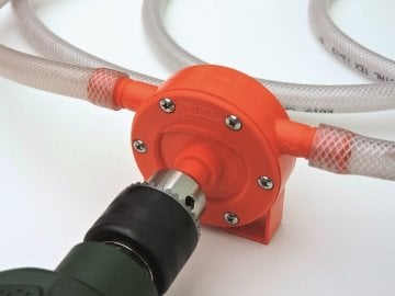 ArtıTech Pratik Üniversal Pompa