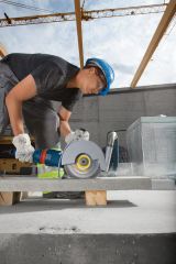 Bosch - Best Serisi Mermer İçin Elmas Kesme Diski 125 mm