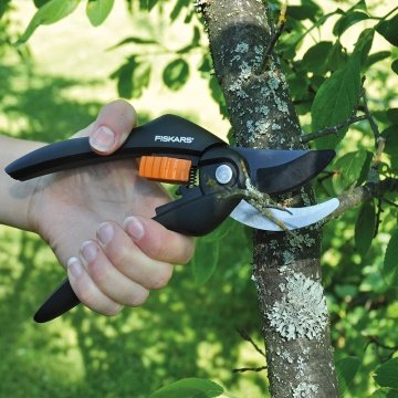 Fiskars P26 Budama Makası 208mm