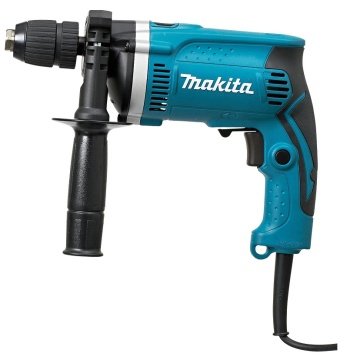 Makita HP1631 Darbeli Matkap 710W