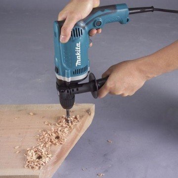Makita HP1631 Darbeli Matkap 710W