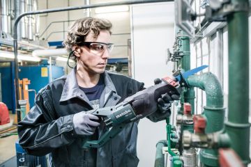 Metabo SSE 1100 Panter Testere 1100W
