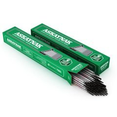Askaynak AS B-248 Bazik Kaynak Elektrotu 3.2x350mm 90'lı