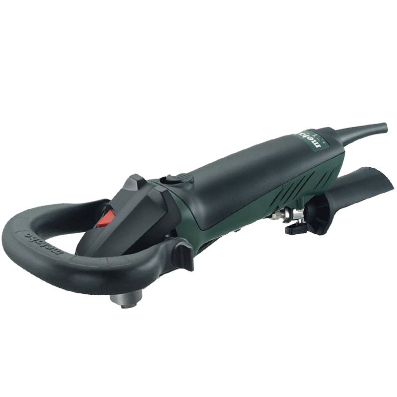 Metabo PWE 11-100 Sulu Taşlama 1100W 125mm
