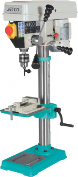 Jetco JDP-16 Sütunlu Matkap Tezgahı 16mm 450W