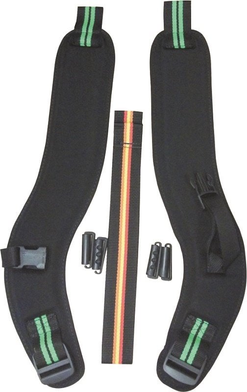 Emak 62022045A Sırt Askısı İkili Komple Ergo Modeller