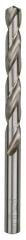 Bosch - HSS-G Metal Matkap Ucu 9*125 mm 5'li Paket