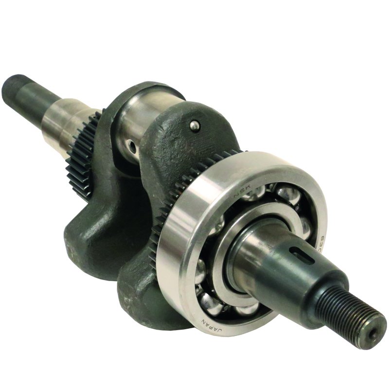 Palmera HP18606006V Krank Vidalı - Palmera PA-HP80DIE, 186