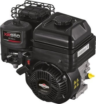 Briggs & Stratton XR950 Benzinli Motor 6.5Hp Jeneratörler İçin