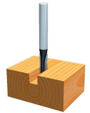 Makita D-07892 Freze Ucu