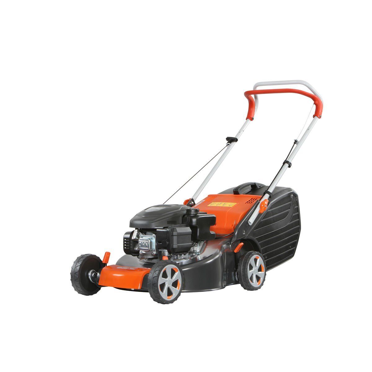 Oleo-Mac G48PK Comfort  Çim Biçme Makinası Benzinli 123cc 46cm