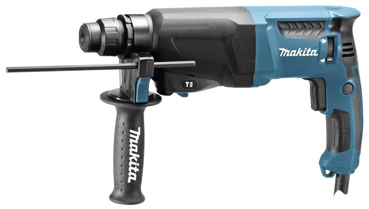 Makita HR2600 Kırıcı ve Delici 780W