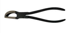 KNIPEX  914180 KOMBİNE PAPAĞAN PENSE 180 mm  DÖVME
