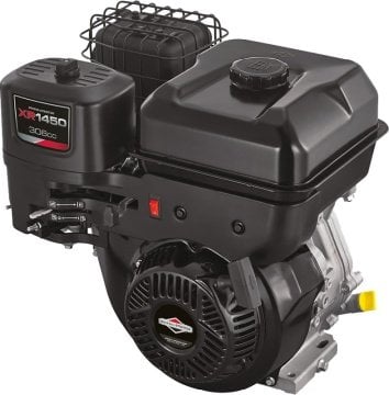 Briggs & Stratton XR1450 Benzinli Motor 10Hp Jeneraörler İçin