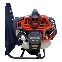 OLEO-MAC BCH50 BP Motorlu Sırt Tırpan