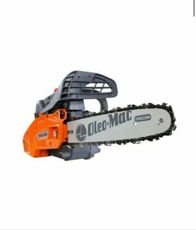 Oleomac Gsth 240 Eur5 Motorlu Testere - Yeni Model- GSTH240