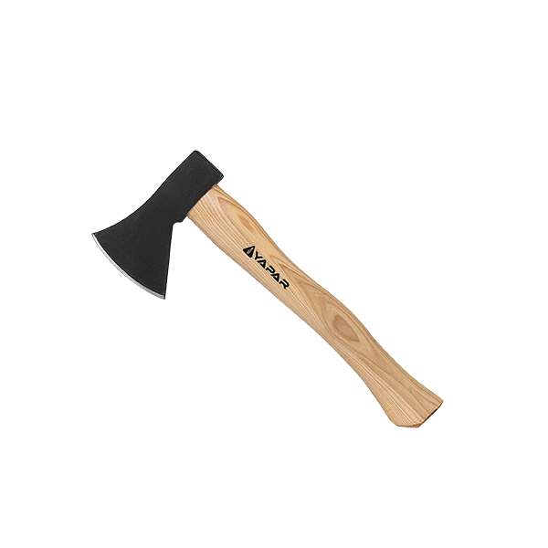 Yapar  Balta Ağaç  Saplı 600gr 36 cm