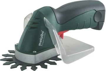 Metabo PowerCut Çit Biçme Makinası Akülü Li-ion 7.2V