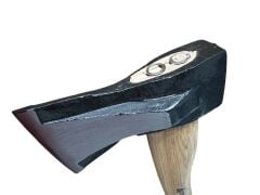 Yapar  Balta Ağaç  Saplı 1000gr 43 cm Balyoz Model