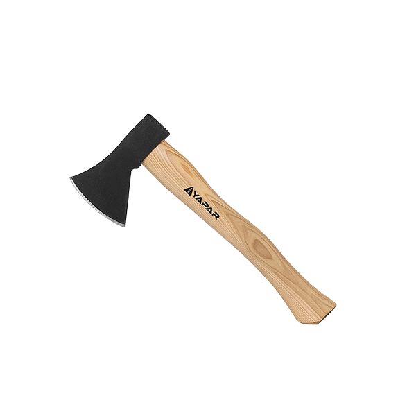 Yapar  Balta Ağaç  Saplı 800gr 38 cm